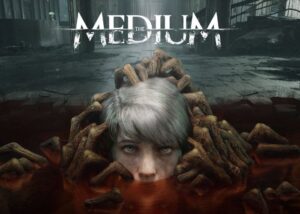 horror game