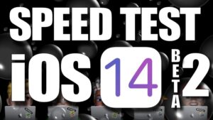 iOS 14 Beta 2 vs iOS 13.5.1