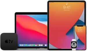 iOS 14 Public Beta 2