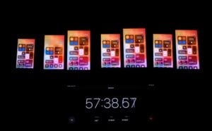 iOS 14 vs iOS 13.6