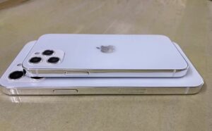 iPhone 12 Pro