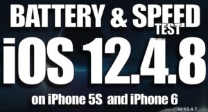 iOS 12.4.8