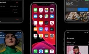 iOS 13.6