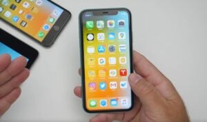 iOS 13.6 beta 3