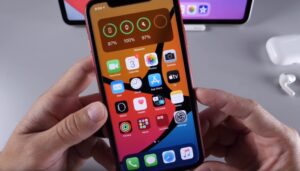 iOS 14 beta 1