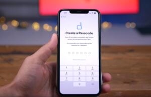 iOS 14