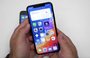 iOS 14 beta