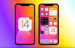 iOS 14