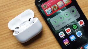 iOS 14
