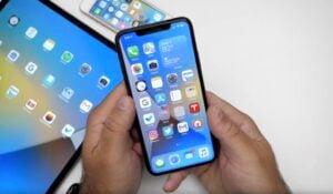 iOS 14 beta 2