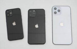 iPhone 12