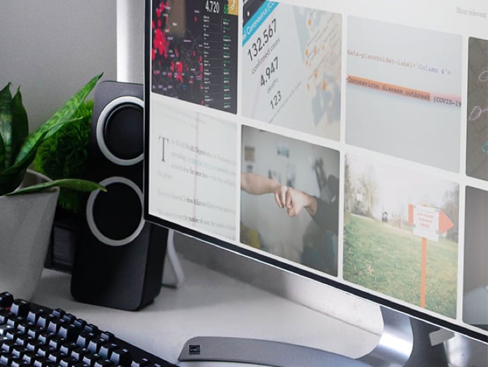 JumpStory Authentic Stock Photography: Lifetime Membership