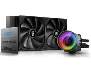 liquid cooler