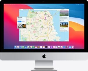 macOS Big Sur Beta 3