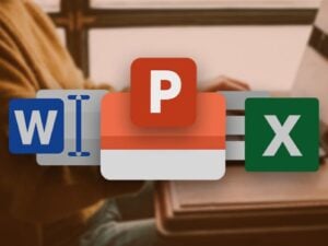 Essential Microsoft Office Training Bundle