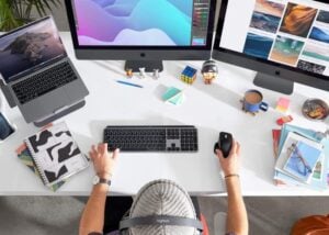 Logitech MX Master