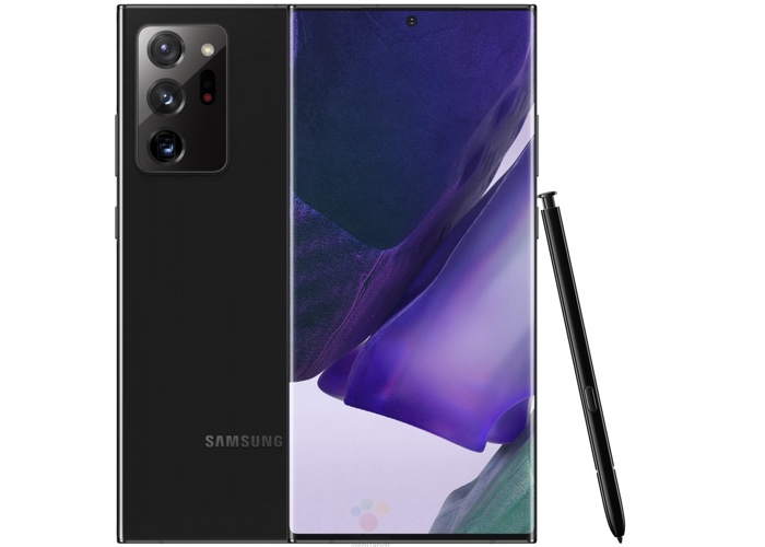 Samsung Galaxy Note 20 Ultra