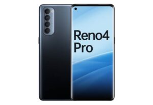 Oppo Reno 4