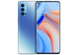 Oppo Reno 4