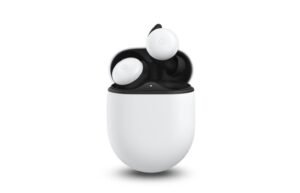 Google Pixel Buds