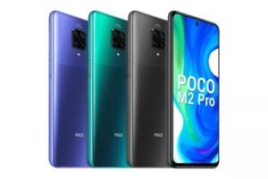 Pocco M2 Pro