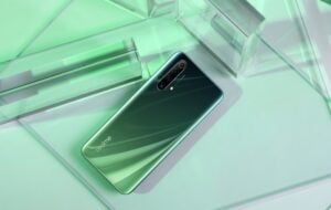 Realme X50 5G