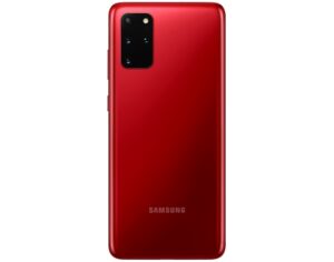 Samsung Galaxy S20+ 5G Aura Red