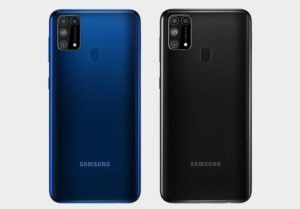 Samsung Galaxy M51
