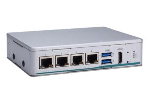 security gateway