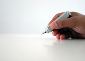 smart bluetooth pen