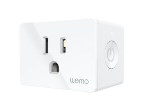 smart plug