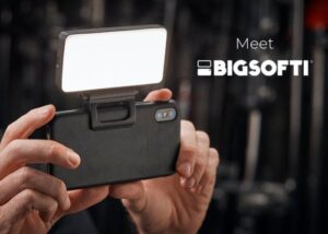 smartphone photography soft-light