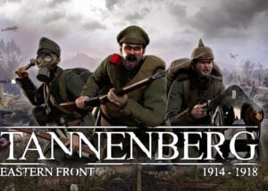 tannenberg game