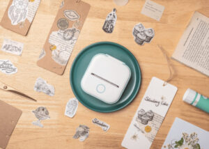 thermal pocket printer