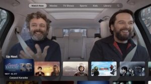tvOS 14 beta 3