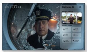 tvOS 14 beta 2