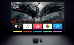 tvOS 13.4.8