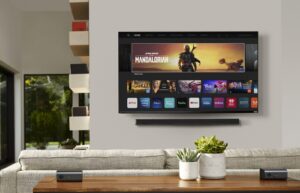Apple TV App