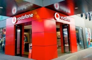 Vodafone