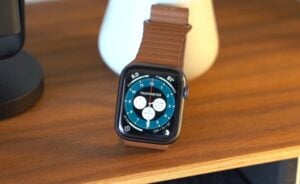 watchOS 7