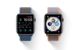 watchOS 7 beta 3