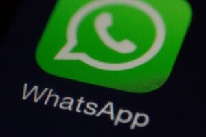 whatsapp update