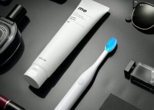 whitening toothbrush