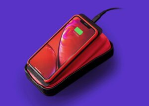 wireless charger