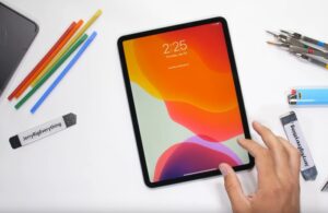 2020 iPad Pro