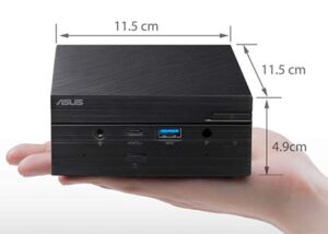 ASUS PN50 mini PC