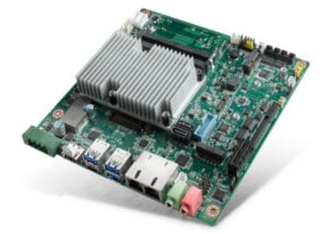 Advantech AIMB-233 15W motherboard