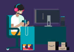 Amazon Prime Gaming