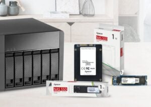 Apacer SSD