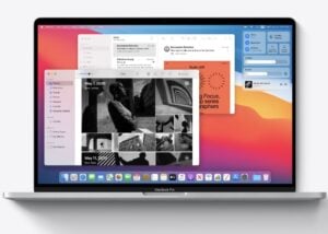 macOS 11 Big Sur beta 5